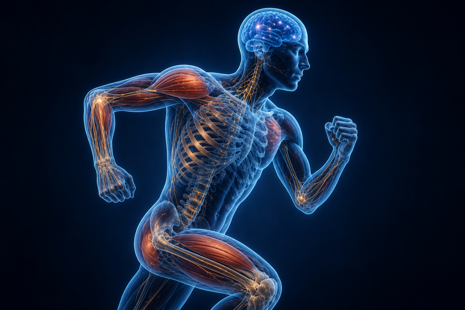 Why Your Body